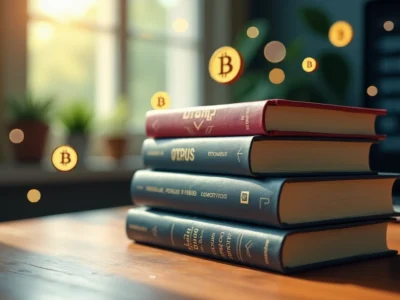 livres trading cryptomonnaies